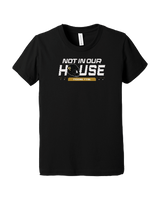 Southern Columbia HS Not In Our House - Youth T-Shirt