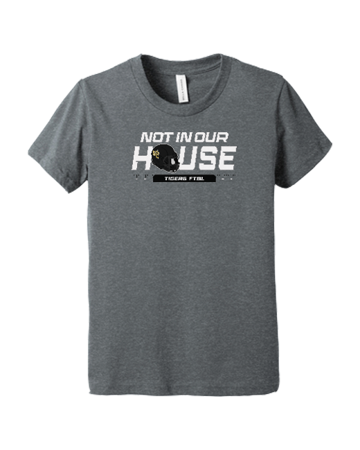 Southern Columbia HS Not In Our House - Youth T-Shirt