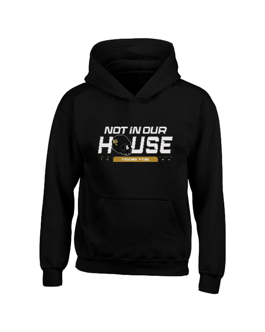 Southern Columbia HS Not In Our House - Youth Hoodie