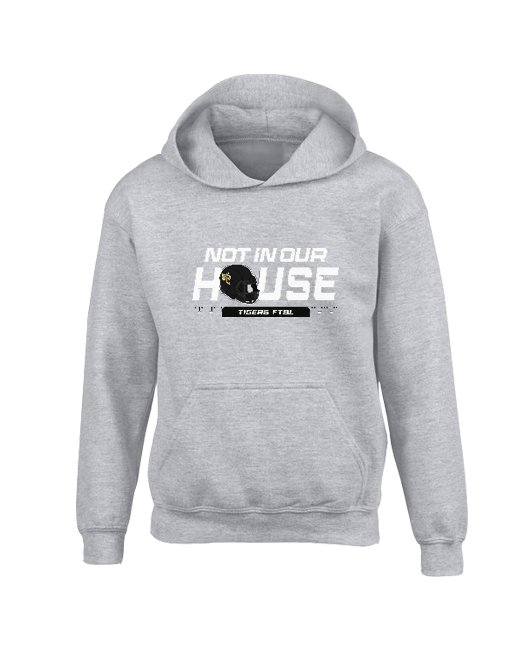 Southern Columbia HS Not In Our House - Youth Hoodie