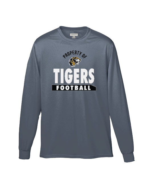 Southern Columbia HS Property - Performance Long Sleeve