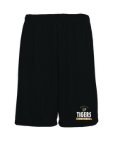 Southern Columbia HS Property - 7" Training Shorts