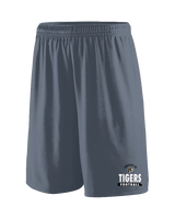 Southern Columbia HS Property - 7" Training Shorts