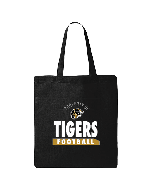 Southern Columbia HS Property - Tote Bag