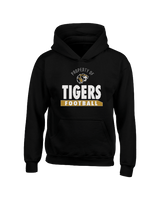 Southern Columbia HS Property - Youth Hoodie