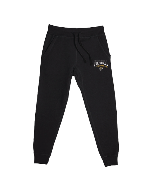 Southern Columbia HS School Football - Cotton Joggers