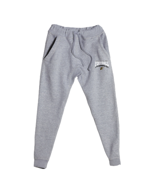 Southern Columbia HS School Football - Cotton Joggers