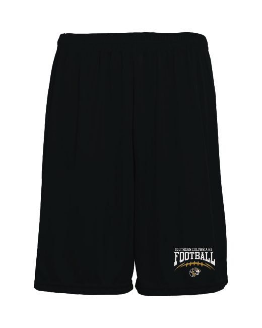 Southern Columbia HS School Football - Training Short With Pocket