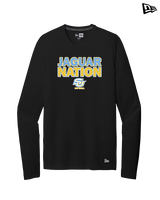 Southern University Softball Nation - New Era Performance Long Sleeve
