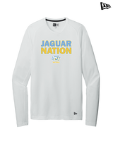 Southern University Softball Nation - New Era Performance Long Sleeve