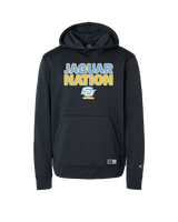 Southern University Softball Nation - Oakley Performance Hoodie