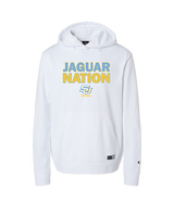 Southern University Softball Nation - Oakley Performance Hoodie