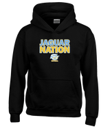 Southern University Softball Nation - Youth Hoodie