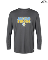Southern University Softball Strong - Mens Oakley Longsleeve