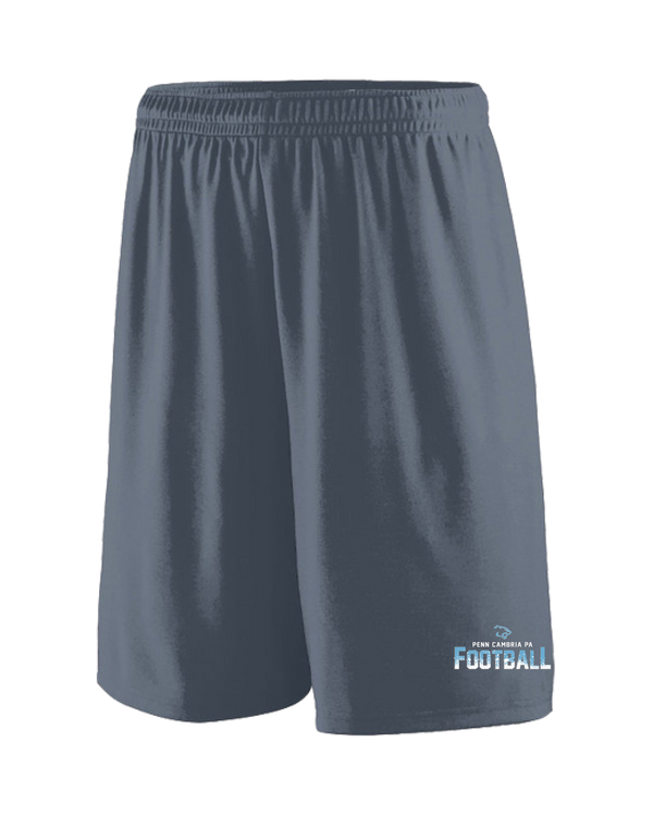 Penn Cambria Splatter - Training Shorts