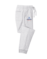 Tremper HS Girls Basketball Split - Cotton Joggers
