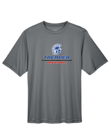 Tremper HS Girls Basketball Split - Performance T-Shirt