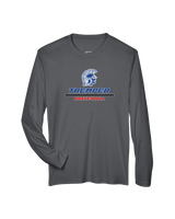 Tremper HS Girls Basketball Split - Performance Long Sleeve