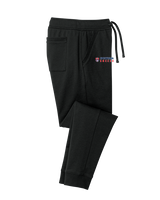 Spotsylvania HS Girls Soccer Basic - Cotton Joggers