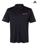 Spotsylvania HS Girls Soccer Basic - Mens Adidas Polo