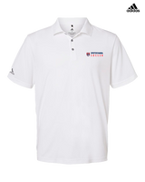 Spotsylvania HS Girls Soccer Basic - Mens Adidas Polo