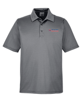 Spotsylvania HS Girls Soccer Basic - Mens Polo