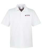 Spotsylvania HS Girls Soccer Basic - Mens Polo