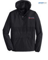 Spotsylvania HS Girls Soccer Basic - Mens Sport Tek Jacket