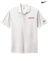 Spotsylvania HS Girls Soccer Basic - Nike Polo