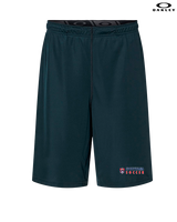 Spotsylvania HS Girls Soccer Basic - Oakley Shorts