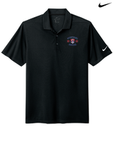 Spotsylvania HS Girls Soccer Curve - Nike Polo