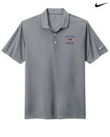 Spotsylvania HS Girls Soccer Curve - Nike Polo