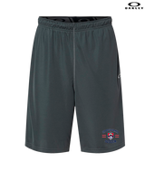 Spotsylvania HS Girls Soccer Curve - Oakley Shorts