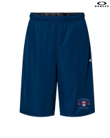 Spotsylvania HS Girls Soccer Curve - Oakley Shorts