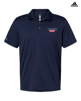 Spotsylvania HS Girls Soccer Dad - Mens Adidas Polo