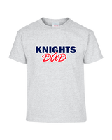Spotsylvania HS Girls Soccer Dad - Youth Shirt
