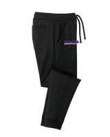 Spotsylvania HS Girls Soccer Grandparent - Cotton Joggers