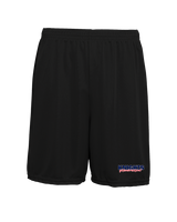 Spotsylvania HS Girls Soccer Grandparent - Mens 7inch Training Shorts