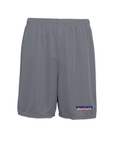 Spotsylvania HS Girls Soccer Grandparent - Mens 7inch Training Shorts