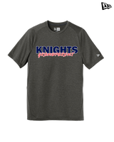 Spotsylvania HS Girls Soccer Grandparent - New Era Performance Shirt