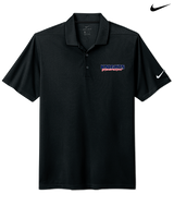 Spotsylvania HS Girls Soccer Grandparent - Nike Polo