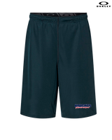 Spotsylvania HS Girls Soccer Grandparent - Oakley Shorts