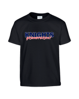 Spotsylvania HS Girls Soccer Grandparent - Youth Shirt