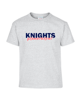 Spotsylvania HS Girls Soccer Grandparent - Youth Shirt