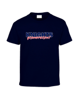 Spotsylvania HS Girls Soccer Grandparent - Youth Shirt