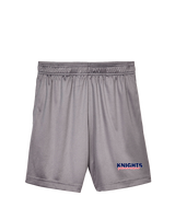 Spotsylvania HS Girls Soccer Grandparent - Youth Training Shorts