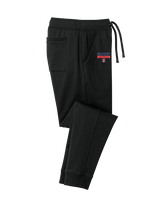 Spotsylvania HS Girls Soccer Strong - Cotton Joggers