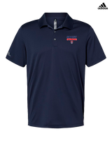 Spotsylvania HS Girls Soccer Strong - Mens Adidas Polo