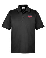 Spotsylvania HS Girls Soccer Strong - Mens Polo