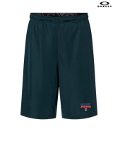 Spotsylvania HS Girls Soccer Strong - Oakley Shorts